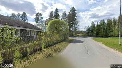 Lägenheter att hyra i Skellefteå - Bild från Google Street View