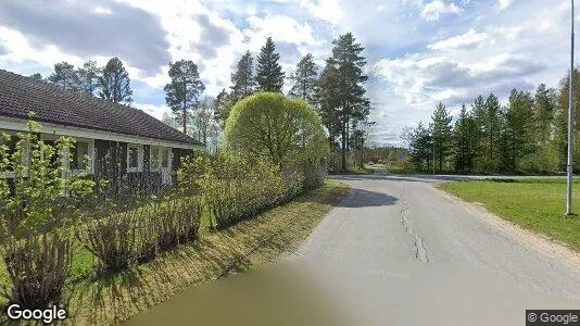 Lägenheter att hyra i Skellefteå - Bild från Google Street View