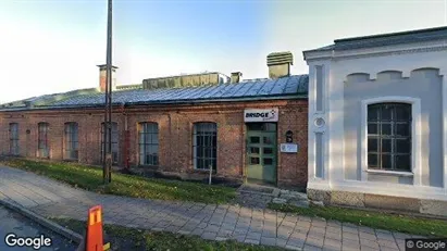 Lägenheter att hyra i Jönköping - Bild från Google Street View