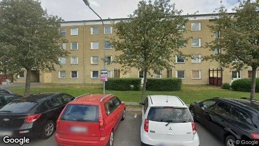 Lägenheter att hyra i Kristianstad - Bild från Google Street View