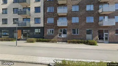 Lägenheter att hyra i Österåker - Bild från Google Street View