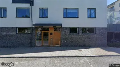 Lägenheter att hyra i Västerort - Bild från Google Street View