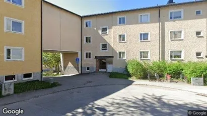 Lägenheter att hyra i Västerort - Bild från Google Street View