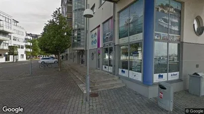 Lägenheter till salu i Helsingborg - Bild från Google Street View