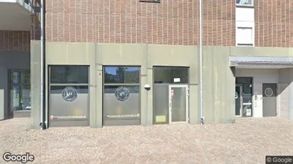 Lägenheter till salu i Kalmar - Bild från Google Street View