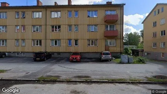 Lägenheter till salu i Södertälje - Bild från Google Street View