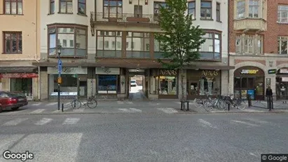 Bostadsrätter till salu i Örebro - Bild från Google Street View