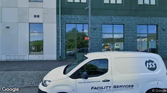 Lägenheter att hyra i Partille - Bild från Google Street View