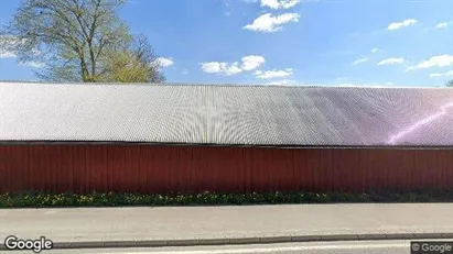 Lägenheter att hyra i Vara - Bild från Google Street View