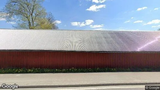 Lägenheter att hyra i Vara - Bild från Google Street View