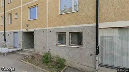Lägenheter till salu i Söderort - Bild från Google Street View