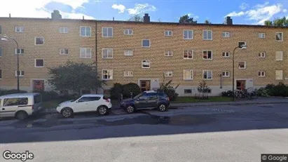 Lägenheter till salu i Västerort - Bild från Google Street View