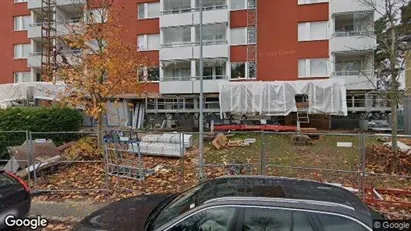 Bostadsrätter till salu i Västerås - Bild från Google Street View