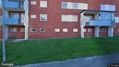Bostadsrätter till salu i Västerort - Bild från Google Street View
