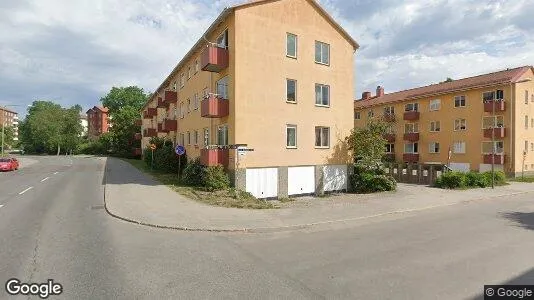 Bostadsrätter till salu i Söderort - Bild från Google Street View