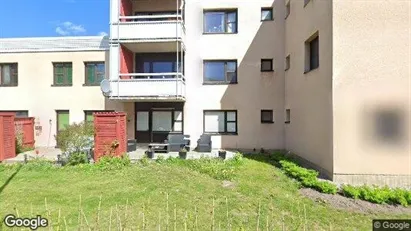 Bostadsrätter till salu i Västerort - Bild från Google Street View