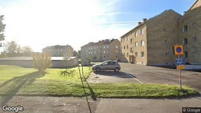 Bostadsrätter till salu i Karlskoga - Bild från Google Street View