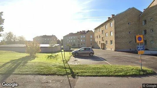 Bostadsrätter till salu i Karlskoga - Bild från Google Street View