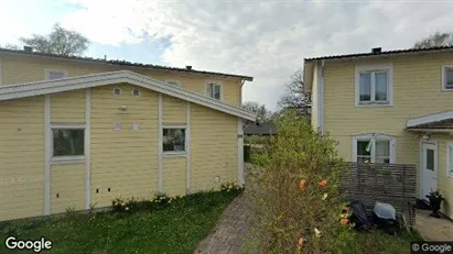 Bostadsrätter till salu i Mörbylånga - Bild från Google Street View