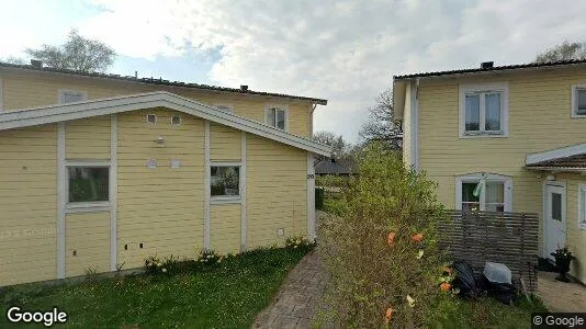 Bostadsrätter till salu i Mörbylånga - Bild från Google Street View