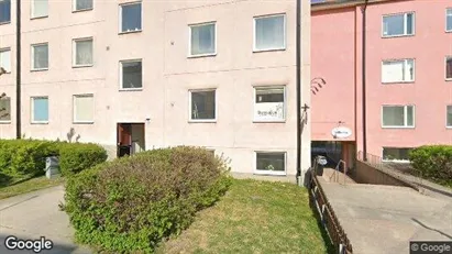 Bostadsrätter till salu i Vallentuna - Bild från Google Street View