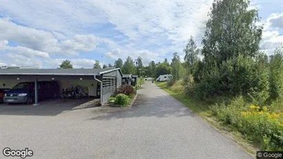 Bostadsrätter till salu i Årjäng - Bild från Google Street View