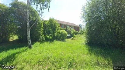 Bostadsrätter till salu i Mora - Bild från Google Street View