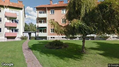 Bostadsrätter till salu i Karlshamn - Bild från Google Street View