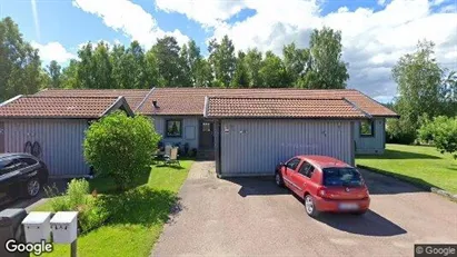 Bostadsrätter till salu i Kil - Bild från Google Street View