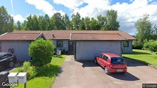 Bostadsrätter till salu i Kil - Bild från Google Street View