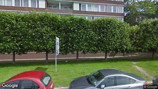 Lägenheter att hyra i Norrköping - Bild från Google Street View