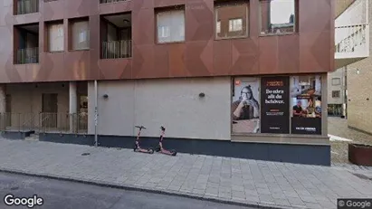 Lägenheter att hyra i Norrköping - Bild från Google Street View