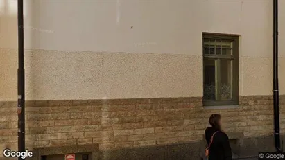 Lägenheter att hyra i Norrköping - Bild från Google Street View