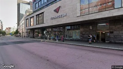 Lägenheter att hyra i Område ej specificerat - Bild från Google Street View