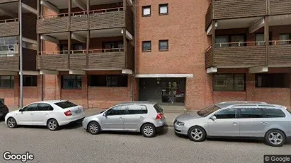 Lägenheter att hyra i Helsingborg - Bild från Google Street View