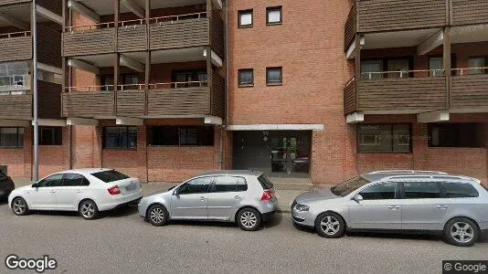 Lägenheter att hyra i Helsingborg - Bild från Google Street View