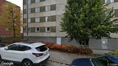 Bostadsrätter till salu i Sundbyberg - Bild från Google Street View