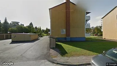 Lägenheter till salu i Surahammar - Bild från Google Street View