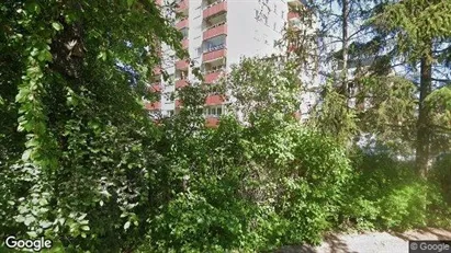Lägenheter till salu i Uppsala - Bild från Google Street View
