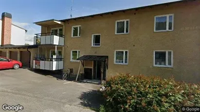 Lägenheter till salu i Östersund - Bild från Google Street View