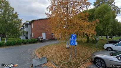 Lägenheter till salu i Östersund - Bild från Google Street View