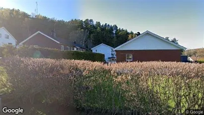Lägenheter att hyra i Orust - Bild från Google Street View