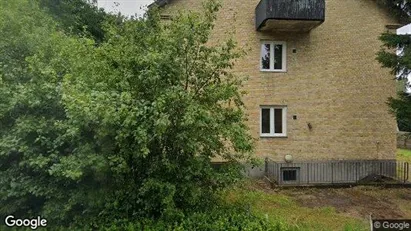 Lägenheter till salu i Markaryd - Bild från Google Street View
