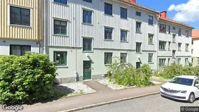 Lägenheter till salu i Örgryte-Härlanda - Bild från Google Street View