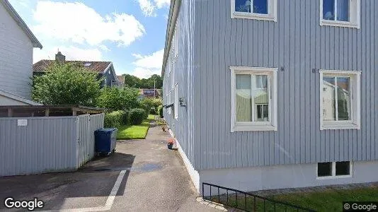 Lägenheter till salu i Örgryte-Härlanda - Bild från Google Street View