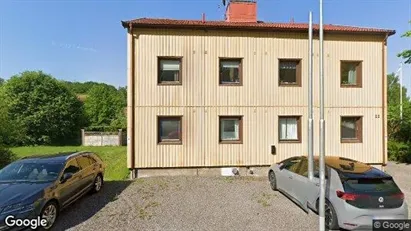 Lägenheter att hyra i Ale - Bild från Google Street View