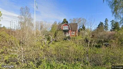 Lägenheter till salu i Norrtälje - Bild från Google Street View