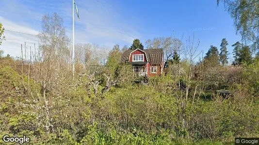 Lägenheter till salu i Norrtälje - Bild från Google Street View