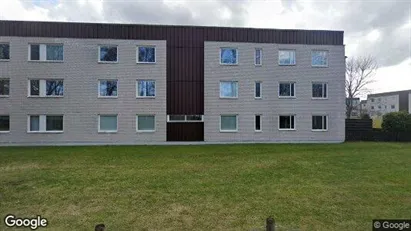 Lägenheter till salu i Skövde - Bild från Google Street View