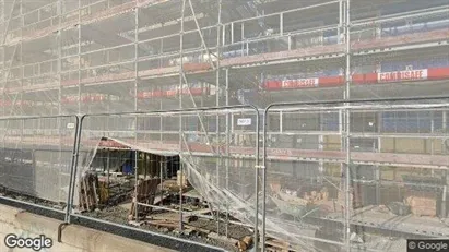 Lägenheter att hyra i Knivsta - Bild från Google Street View